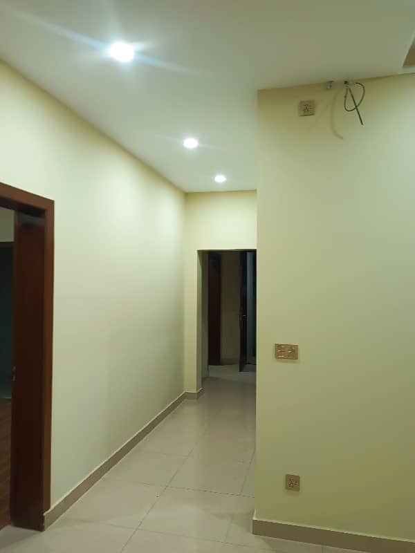 Triple Story 12 Bedroom Attach Washroom House For Rent For Office School Demand 400000 7