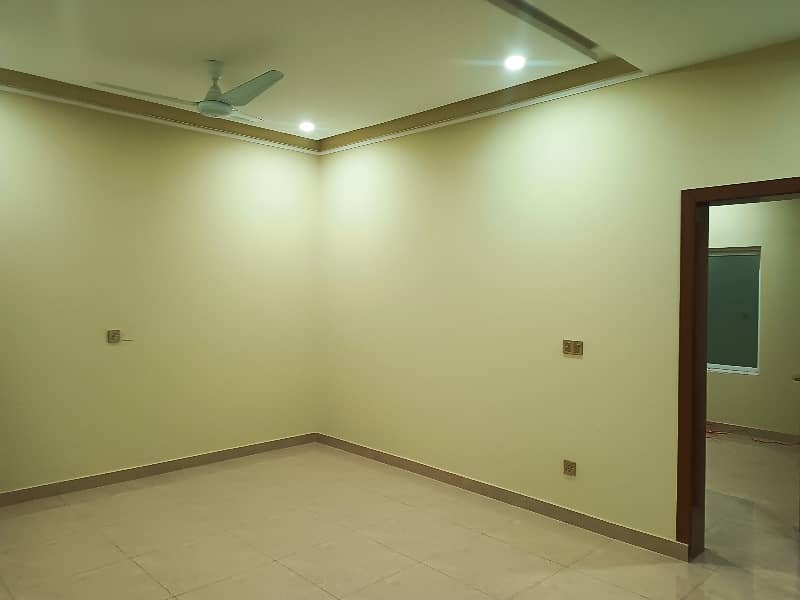 Triple Story 12 Bedroom Attach Washroom House For Rent For Office School Demand 400000 8