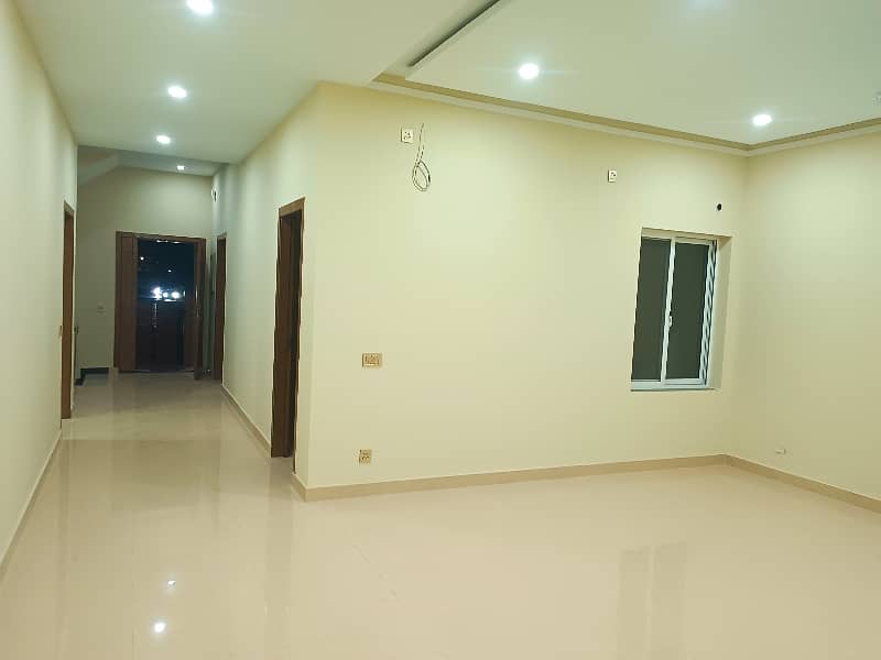 Triple Story 12 Bedroom Attach Washroom House For Rent For Office School Demand 400000 11