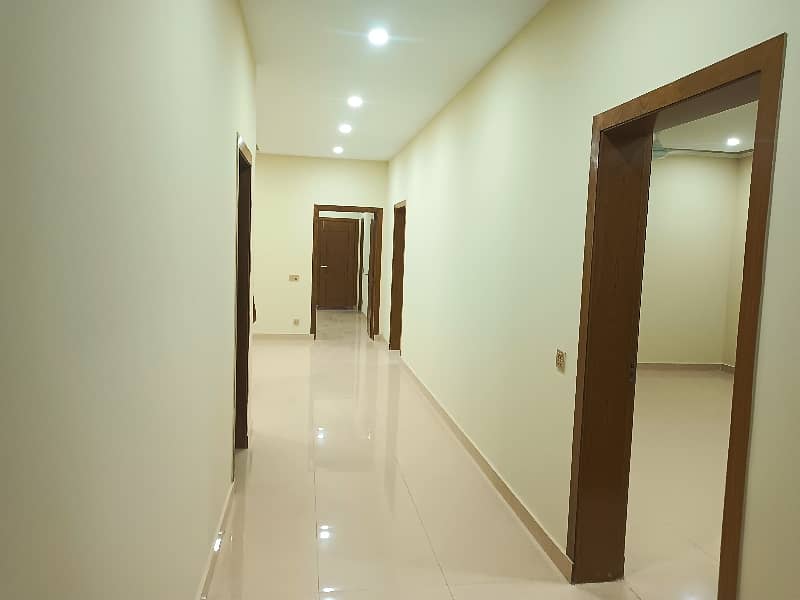 Triple Story 12 Bedroom Attach Washroom House For Rent For Office School Demand 400000 14