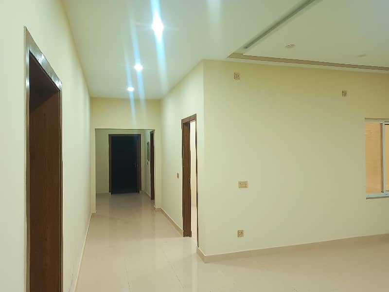 Triple Story 12 Bedroom Attach Washroom House For Rent For Office School Demand 400000 0