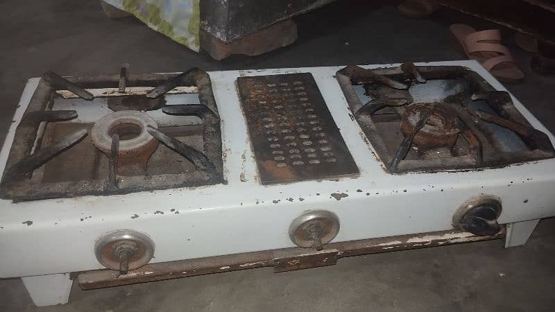 Stove for sale only 2500 1