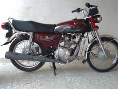 selling Honda 125cc 0