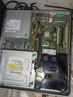 HP AMD A10 Computer + Gaming Disktop For Sale