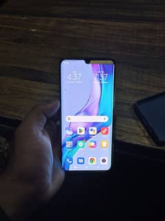 Mi note 10 lite PTA approved  dual SIM