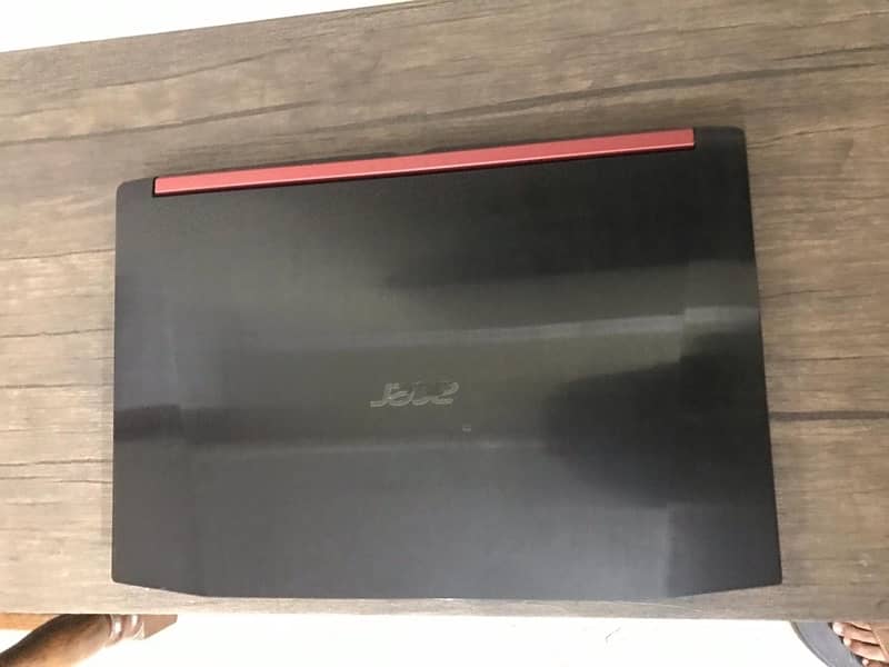 Gaming Laptop Acer Nitro 5 Urgent Sale 6