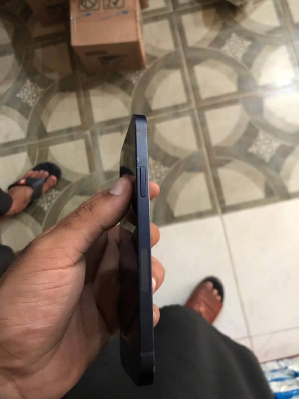 Iphone 12 Jv 64gb Black 1