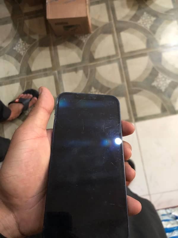 Iphone 12 Jv 64gb Black 2