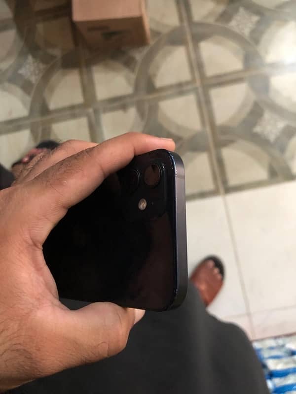 Iphone 12 Jv 64gb Black 4