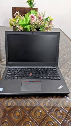 LENOVO THINKPAD x270 0