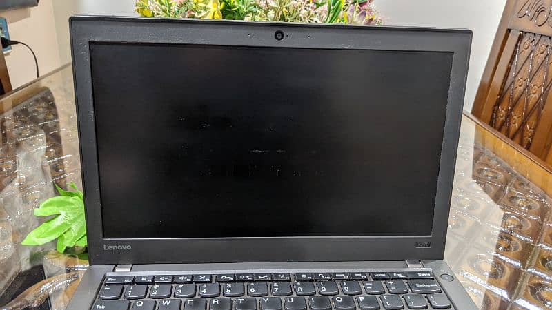 LENOVO THINKPAD x270 1