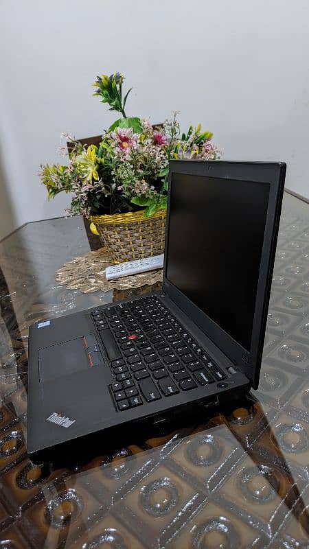 LENOVO THINKPAD x270 2