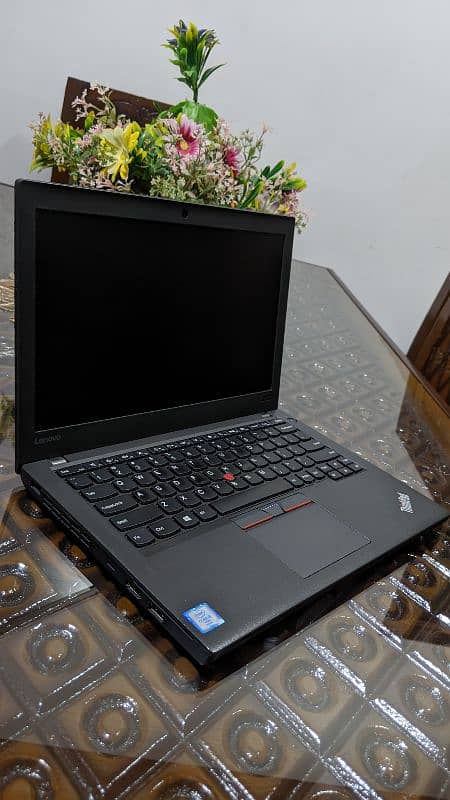 LENOVO THINKPAD x270 3