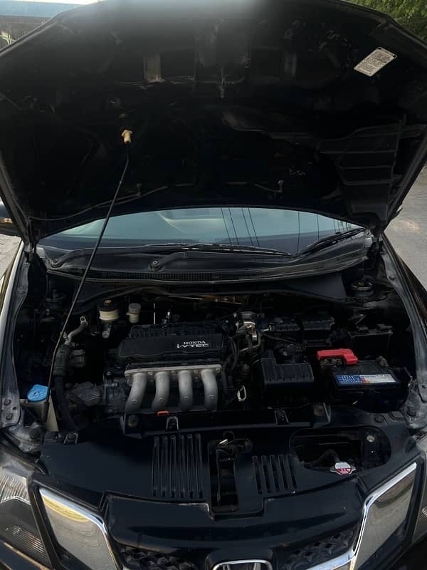 Honda City IVTEC 2018 11