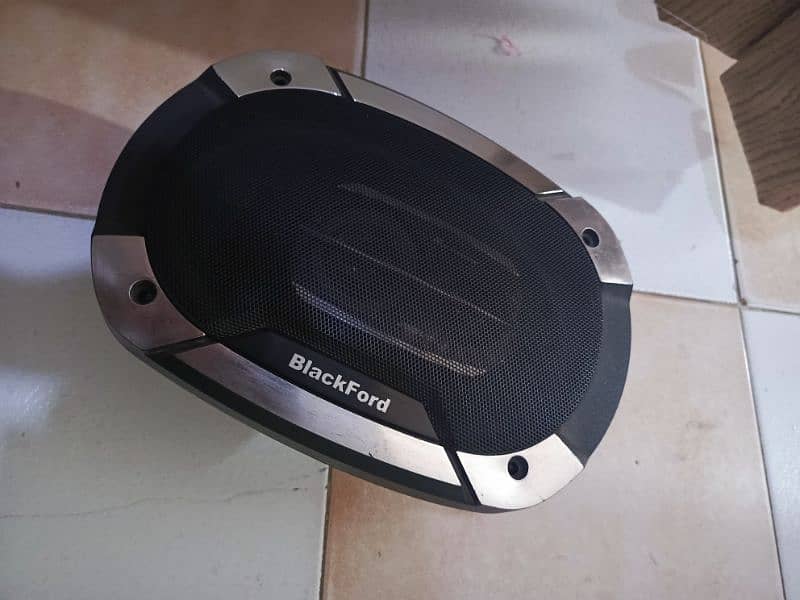 Pioneer Car Speakers for Sale 5