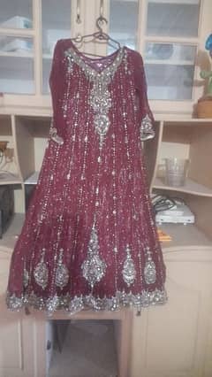 barat dress 0