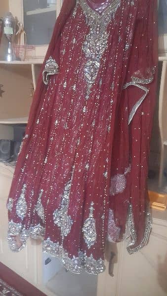 barat dress 1