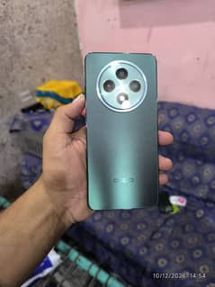 OPPO Reno 12F 12+12/256 5G just box open