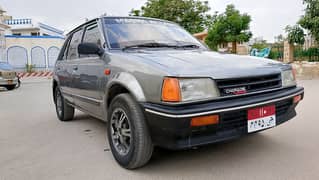 Daihatsu Charade CX 1.0 Contact_0313-2527253.