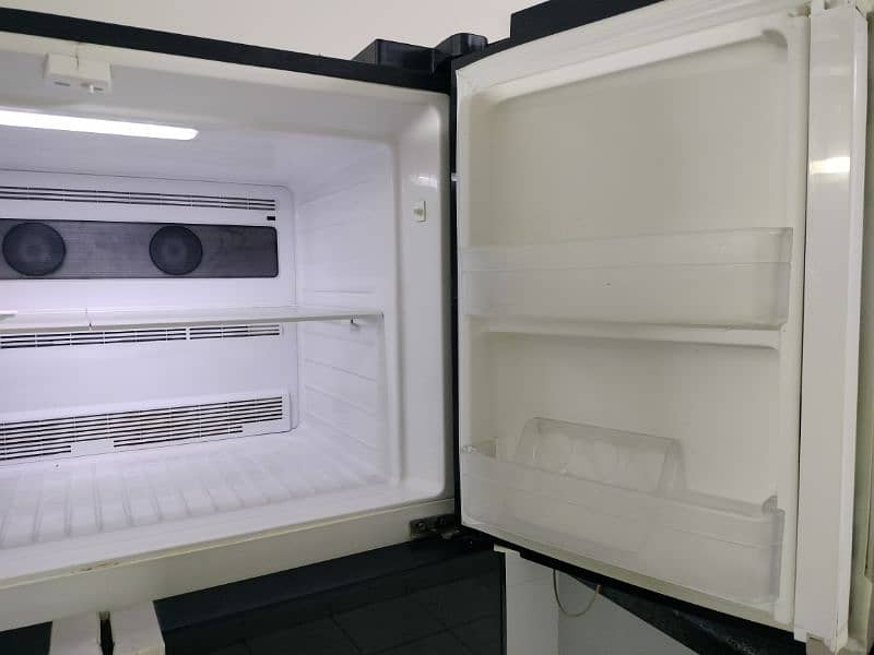 4 door refrigerator 1