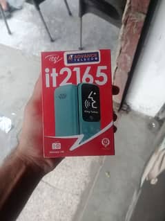 A O A itel 2165 box pack new 0