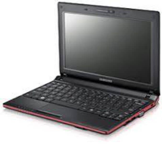 Samsung mini laptop 1