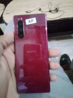 sony