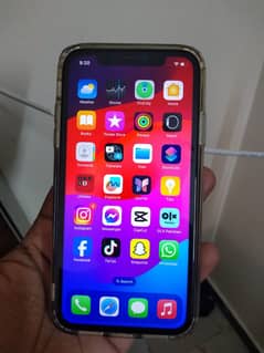 Iphone 11 256 GB Non Pta 0