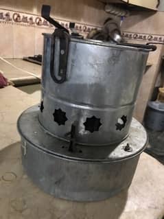 Kerosene Cooking Stove 0