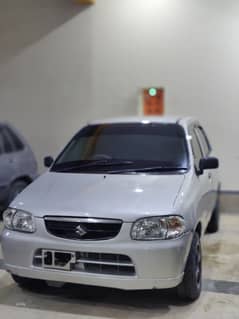 Suzuki Alto 2006