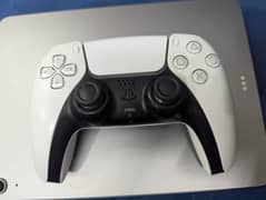 PS5 controller used