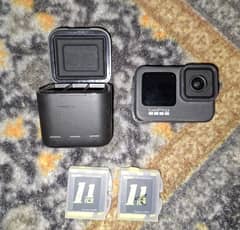 Gopro 9