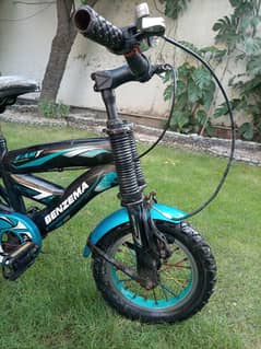 kids bicycle