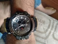 selling a watch search yuzex survival watch on google for watch info