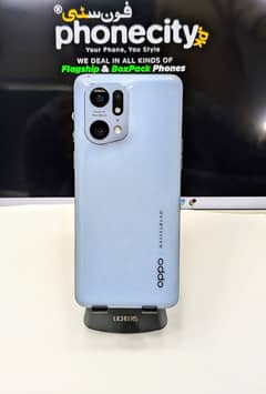 OPPO Find X5 Pro Approved