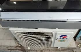 Air Conditioner Gree 1 ton