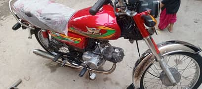 road Prince bhai model all ok for sale 0