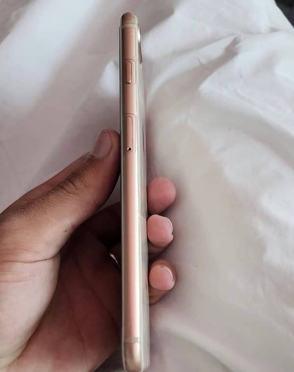 iphone 8 plus gold clr 5