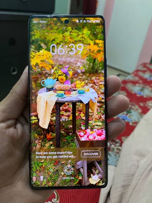 Tecno spark 20 pro plus 0