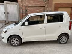 Suzuki Wagon R 2020