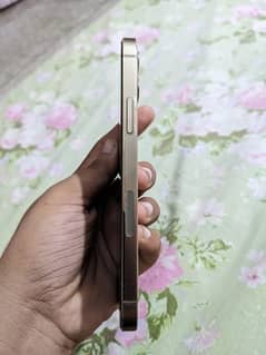 Iphone 12pro 256gb FU non active non pta