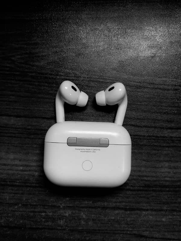 Airpods pro 2 1