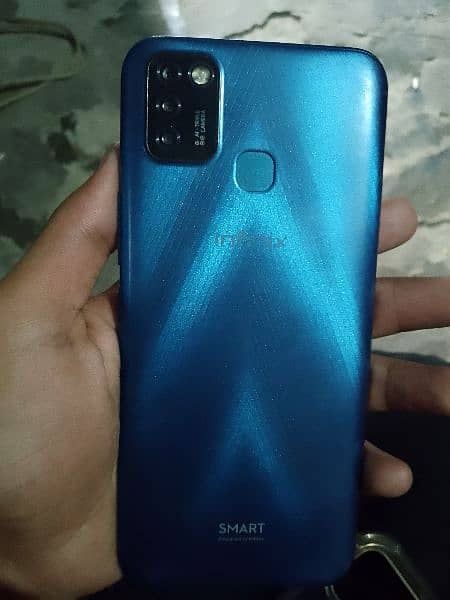 infinix smart 6 2