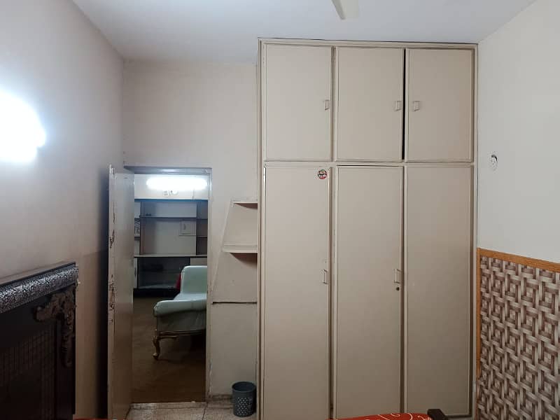 5 marla Furnished Flat for Rent 3