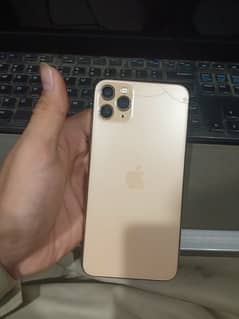 iPhone 11 pro max non pat 64 gb