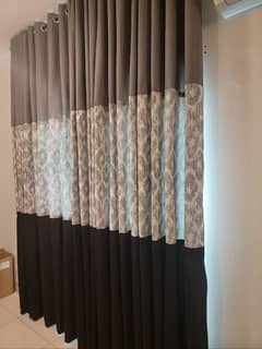 Brand New Turkish Fabric Curtains for Sale 0