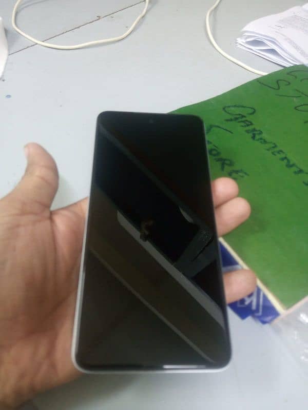 Tecno Spark 20 8+8 256Gb exchange iphone XS Or Max 3