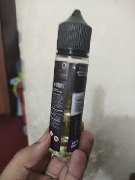 vape juice vape liquid Tokyo lychee panther grape 4