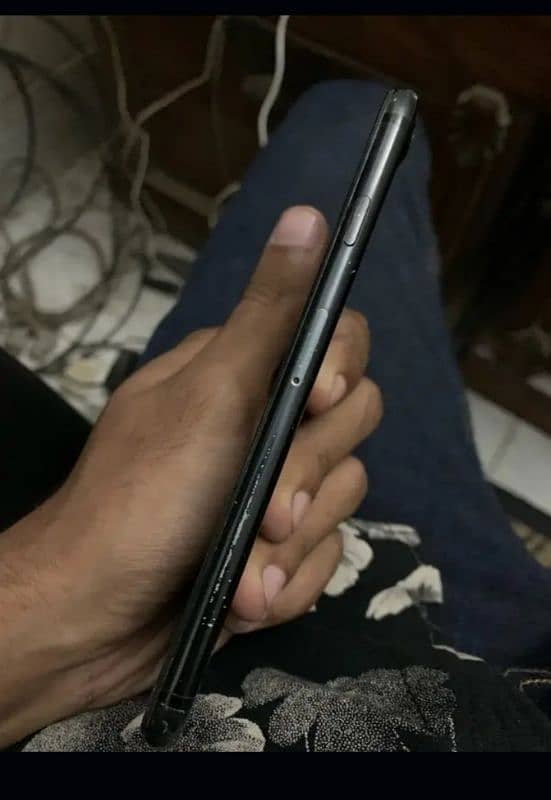 iPhone 7 32Gb Pta Approved all ok black mate color condition 10/9 3