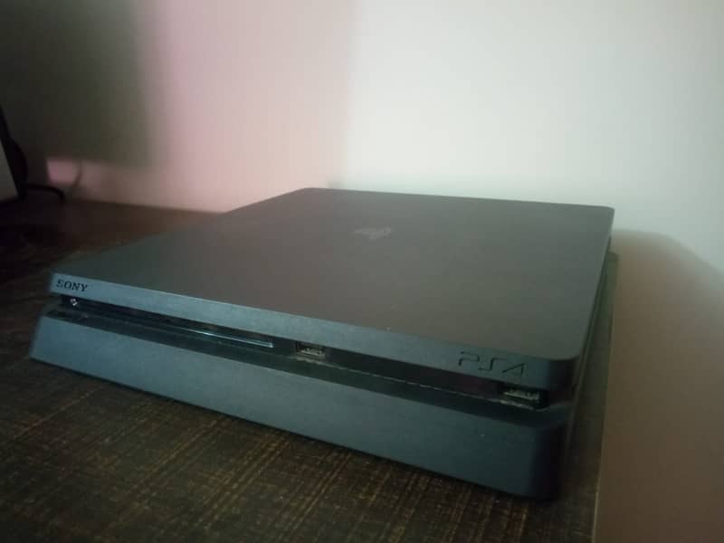 Playstation 4 7